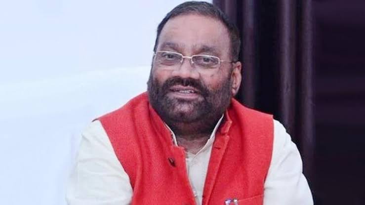 स्वामी प्रसाद मौर्य का पीएम मोदी पर तीखा पलटवार, ‘गर्म सिंदूर’ वाले बयान को बताया हास्यास्पद