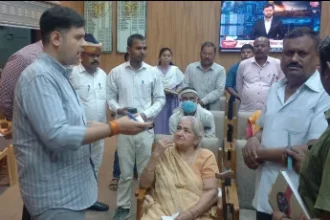 Hardoi News: जन सुनवाई में बड़ी संख्या में लोगों को मिला न्याय