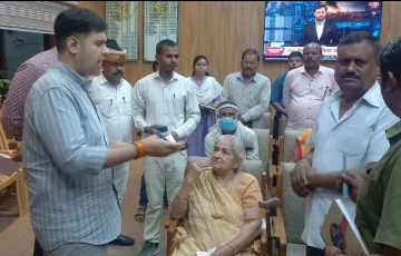 Hardoi News: जन सुनवाई में बड़ी संख्या में लोगों को मिला न्याय