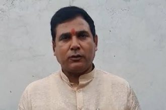 UP News: बीजेपी विधायक की बकरीद पर पशु की जगह, केक काटने की मांग