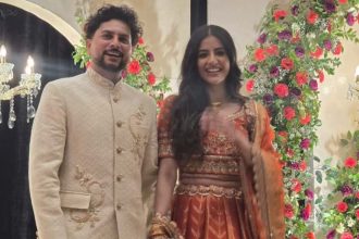 भारतीय क्रिकेट टीम के स्टार स्पिनर कुलदीप यादव ने कर ली सगाई