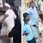 Hardoi News: यूपी के हरदोई की पिस्टल गर्ल अरीबा खां, जिसने पिता की बेइज्जती पर पेट्रोल पंप कर्मी पर तानी पिस्टल