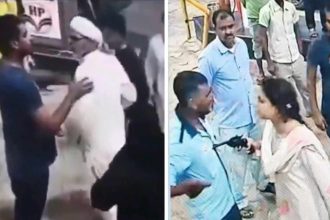 Hardoi News: यूपी के हरदोई की पिस्टल गर्ल अरीबा खां, जिसने पिता की बेइज्जती पर पेट्रोल पंप कर्मी पर तानी पिस्टल