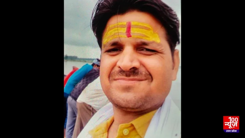 Hardoi News: कपड़ा व्यवसायी ने घर के बरामदे फाँसी लगाकर की आत्महत्या