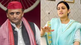 ऐसे तो नहीं चलेगा PDA , 2027 में सरकार बनना तो दूर…, अखिलेश यादव पर अपर्णा का तीखा हमला