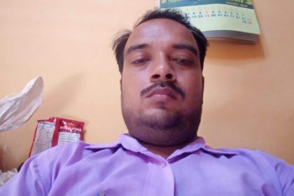 Hardoi News: सड़क हादसे मे चावल व्यापारी की मौत, कोथावा संडीला मार्ग पर बेरुआ मोड़ समीप हुई घटना