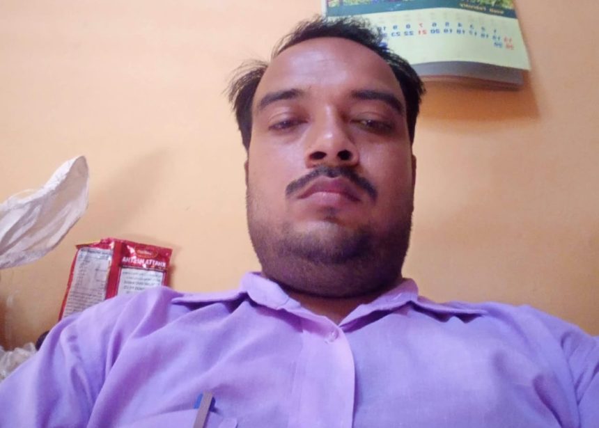 Hardoi News: सड़क हादसे मे चावल व्यापारी की मौत, कोथावा संडीला मार्ग पर बेरुआ मोड़ समीप हुई घटना