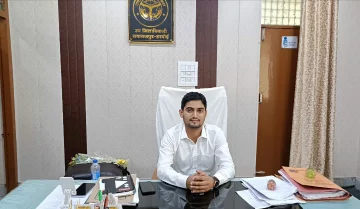 Hardoi News: नवनियुक्त एसडीएम ने संभाला कार्यभार, पीड़ित को न्याय दिलाना पहली प्राथमिकता