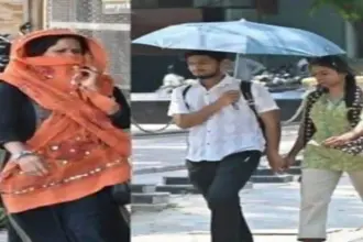 UP Weather: गर्मी से राहत की उम्मीद कम, मौसम विभाग का अनुमान- आधे अक्तूबर तक नहीं आएगी सर्दी