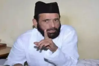 बरेली में मौलाना तौकीर की अवैध संपत्तियां होंगी जब्त, आस पास के 150 करोड़ के होटल-बरातघर सील