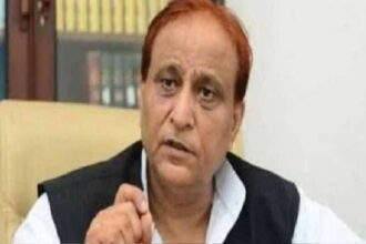 सपा नेता आजम खां ने एक बार फिर नई चर्चाओं को दे दिया जन्म