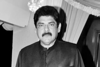 एक्टर पंकज धीर का 68 साल की उम्र में निधन, महाभारत के अर्जुन फिरोज खान ने शेयर किया इमोशनल वीडियो