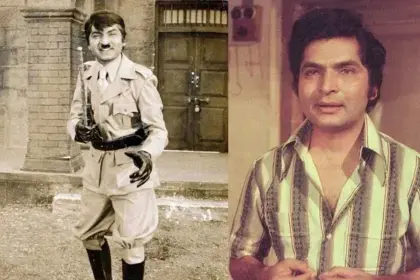 फिल्म शोले में जेलर का किरदार निभाने वाले एक्टर गोवर्धन असरानी का 84 वर्ष की उम्र में निधन