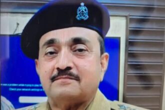 Hardoi News: हरदोई में निरीक्षक के तौर पर आए अशोक कुमार सिंह बने बदायूं के डिप्टी एसपी