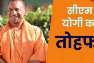 UP के सफाई कर्मियों को योगी आदित्यनाथ का दिवाली तोहफा खाते में आएंगे 16-20 हजार रुपये