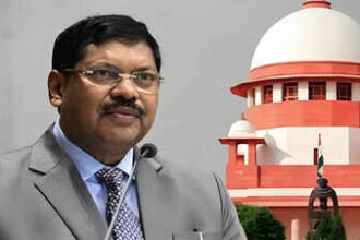 चीफ जस्टिस पर जूता उछालने वाले वकील के खिलाफ कड़ा एक्शन, बार काउंसिल ने उठाया बड़ा कदम