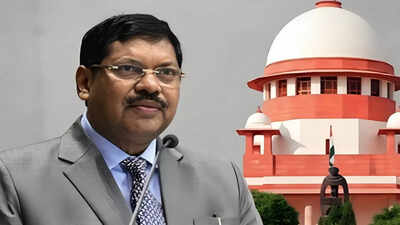 चीफ जस्टिस पर जूता उछालने वाले वकील के खिलाफ कड़ा एक्शन, बार काउंसिल ने उठाया बड़ा कदम