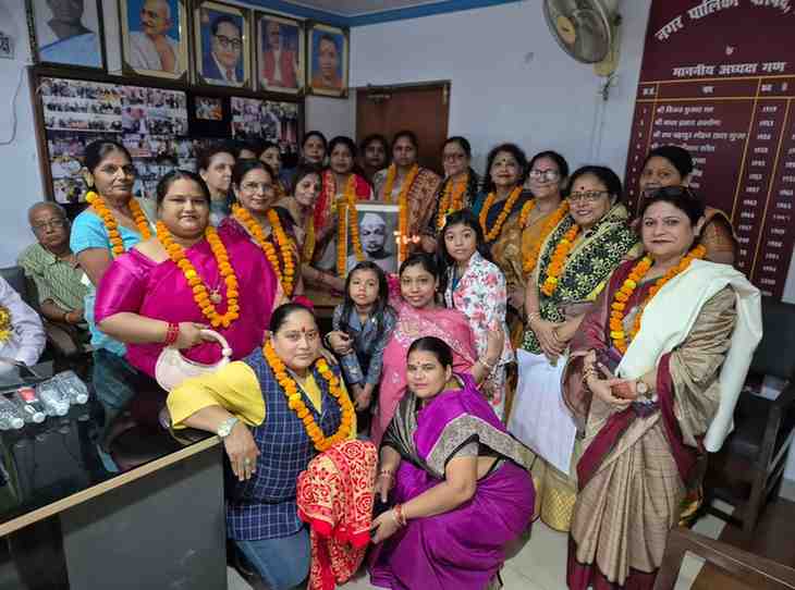 Hardoi News: स्वतंत्रता सेनानी बाबू छेदालाल गुप्ता जी की 126वीं जयंती समारोहपूर्वक संपन्न