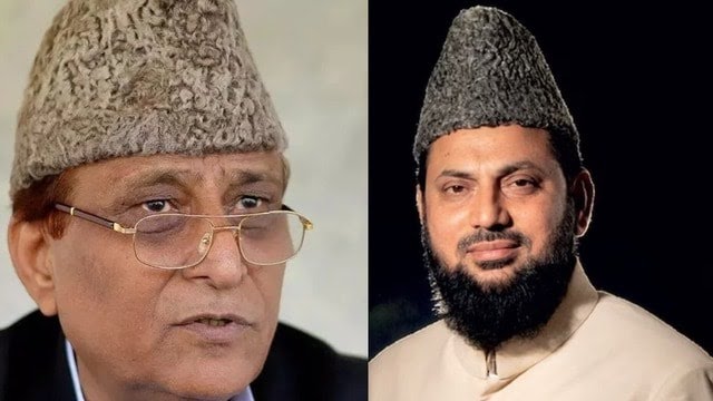 रामपुर के सपा सांसद नदवी का पलटवार, मेरी शराफत को मेरी कमजोरी न समझें, आजम खान 