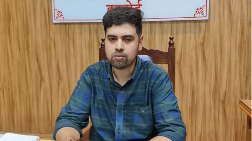 हरदोई में उज्वला के लाभार्थियों को मुफ्त सिलेंडर दीपावली से पहले वितरण शुरू