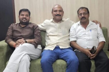 Hardoi News: भाजपा जिला अध्यक्ष के फोटो शूट पर सियासत गरमाई, श्याम प्रकाश विधायक ने लिखा सांप बिच्छू एक साथ