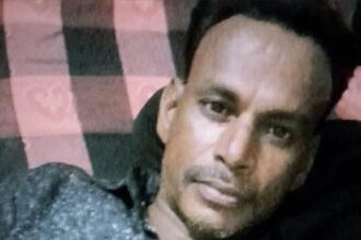 Hardoi News: ईट से कूचकर युवक की हत्या, क्षेत्र में हड़कंप