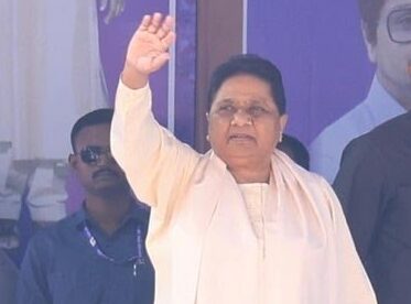 बसपा में मुनकाद अली की जगह जाफर मलिक, विक्रम सिंह बने मुख्य मंडल प्रभारी, एक बार फिर फेरबदल