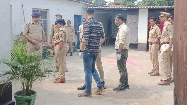 शाहजहांपुर में एक मां ने 10 साल के बेटे को खिलाया जहर, फिर खुद भी खाइ सल्फास, दोनों की मौत?