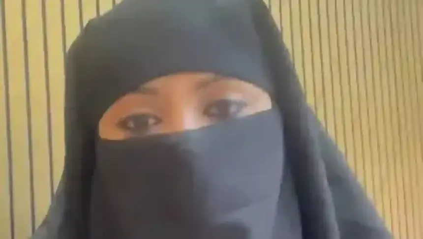 बरेली मौलाना तौकीर रजा जेल में हैं, उनकी बहू निदा खान ने मौलाना तौकीर रजा के साथ हुए कृत्यों को सही बताया