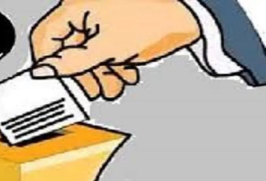 उत्तर प्रदेश बार कौंसिल चुनाव की तिथि घोषित, 14 नवंबर से नामांकन शुरू, 16 से 31 जनवरी तक…