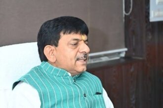 उत्तर प्रदेश में हर महीने 21 तारीख को लगेगा रोजगार मेला… मंत्री कपिल देव अग्रवाल