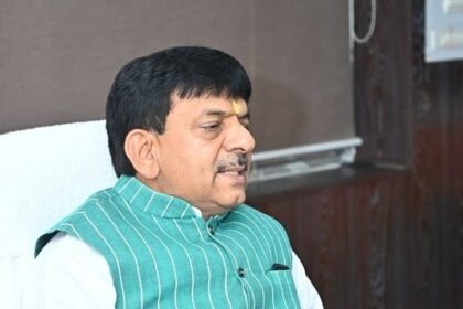 उत्तर प्रदेश में हर महीने 21 तारीख को लगेगा रोजगार मेला… मंत्री कपिल देव अग्रवाल