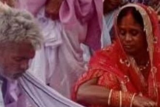 पत्नी की मौत के बाद पति ने भी तोड़ा दम, 30 मिनट में दोनों की मौत, अयोध्या में दिखा सात जन्मों का साथ…