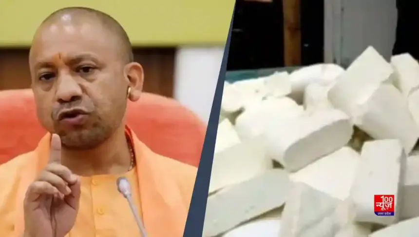 खोया, पनीर, मिठाई खराब लगे तो इन नंबरों पर करें शिकायत, होगी कार्रवाई…