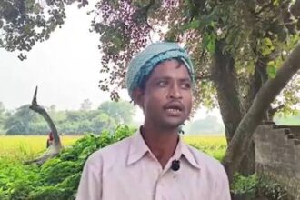 'साहब पत्नी रात में बन जाती है नागिन', पति ने पत्नी पर लगाया डंसने का आरोप, शिकायत लेकर थाने पहुंचा शख्स