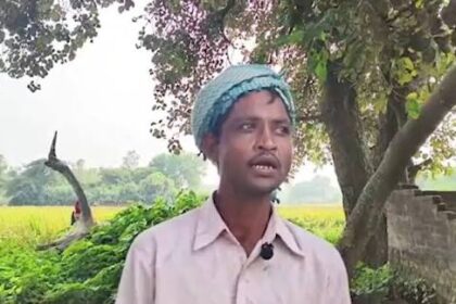 'साहब पत्नी रात में बन जाती है नागिन', पति ने पत्नी पर लगाया डंसने का आरोप, शिकायत लेकर थाने पहुंचा शख्स