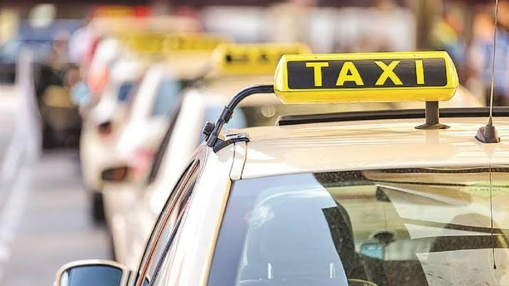 मोदी सरकार ने शुरू की अपनी टैक्सी सेवा, Ola-Uber को टक्कर देने आ रही 'Bharat Taxi'