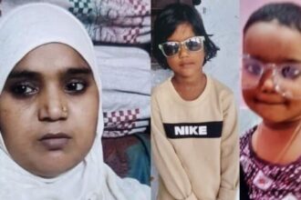 Baghpat News: मौलाना ने छात्र को पीटा तो छात्रों ने 4 घंटे में बदला लिया, पत्नी व दो बेटियों का सर कूच कर मार डाला..