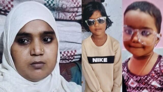 Baghpat News: मौलाना ने छात्र को पीटा तो छात्रों ने 4 घंटे में बदला लिया, पत्नी व दो बेटियों का सर कूच कर मार डाला..