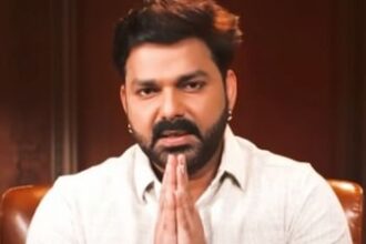 भोजपुरी स्टार पवन सिंह को मिली Y-plus सुरक्षा