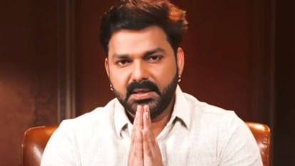 भोजपुरी स्टार पवन सिंह को मिली Y-plus सुरक्षा