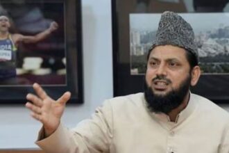 रामपुर सपा सांसद मोहिबुल्ला नदवी को हाईकोर्ट का आदेश , चौथी बीवी को दें 30 हजार का गुजारा भत्ता…