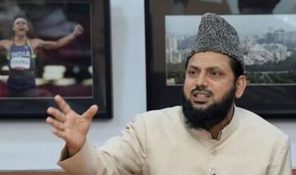 रामपुर सपा सांसद मोहिबुल्ला नदवी को हाईकोर्ट का आदेश , चौथी बीवी को दें 30 हजार का गुजारा भत्ता…