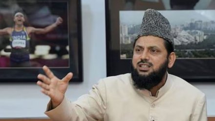 रामपुर सपा सांसद मोहिबुल्ला नदवी को हाईकोर्ट का आदेश , चौथी बीवी को दें 30 हजार का गुजारा भत्ता…