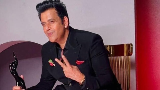 Filmfare Awards 2025: 34 साल के लंबे इंतजार और 750 फिल्मों के बाद, रवि किशन को मिला पहला फिल्मफेयर अवॉर्ड