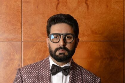 अभिषेक बच्चन पर लगा अवॉर्ड खरीदने का आरोप, अभिनेता ने दिया मुंहतोड़ जवाब