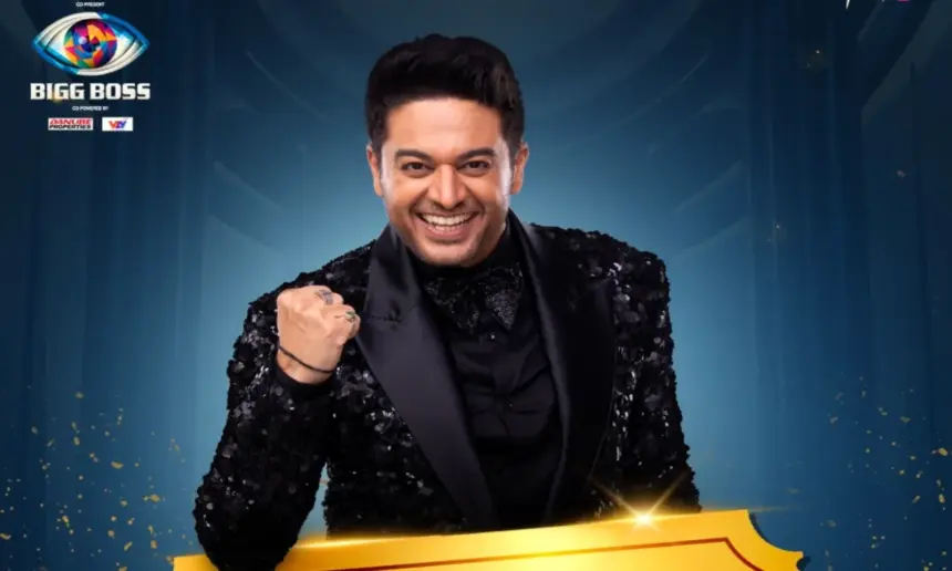 टीवी के 'सुपरस्टार' की फिल्मों में एंट्री, सलमान खान ने गौरव खन्ना को दिया ऑफर !