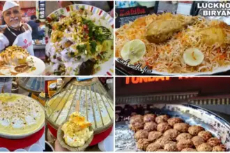 लखनऊ बना “क्रिएटिव सिटी ऑफ गैस्ट्रोनॉमी”: यूनेस्को ने नवाबी स्वाद को दी वैश्विक पहचान