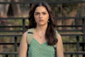 ‘सैयारा’ से स्टार बनीं अनीत पड्डा अब ‘शक्ति शालिनी’ में लीड रोल में, पढ़ाई के लिए लिया ब्रेक