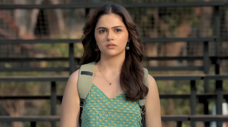 ‘सैयारा’ से स्टार बनीं अनीत पड्डा अब ‘शक्ति शालिनी’ में लीड रोल में, पढ़ाई के लिए लिया ब्रेक